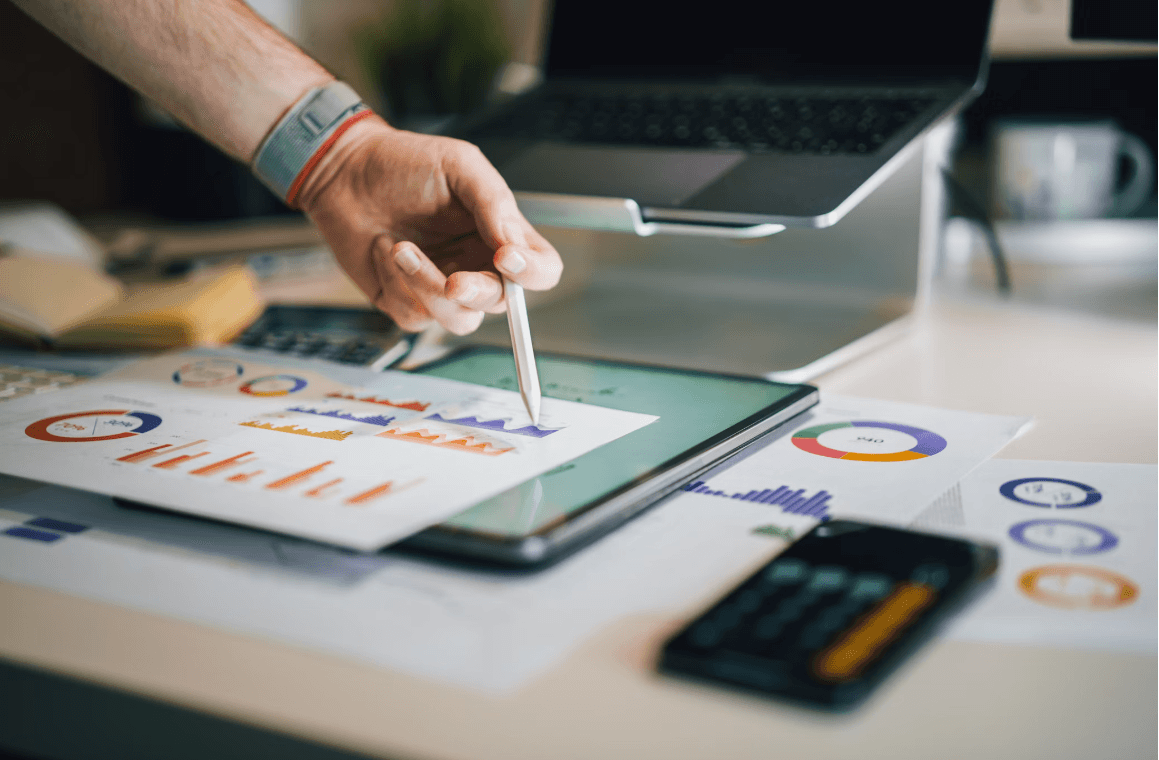 Revenue Cycle Management (RCM)